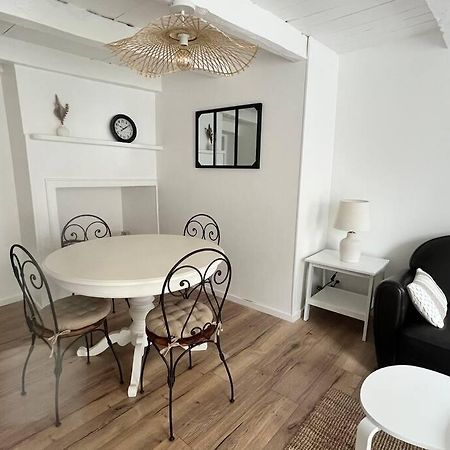 Maison Cosy 4 Personnes Tinténiac Eksteriør billede